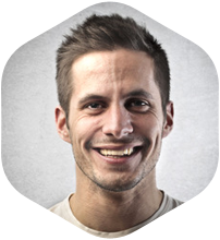 Jacob Ndlovu - CEO & Founder