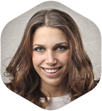 Sarah van der Merwe - Head of Engineering