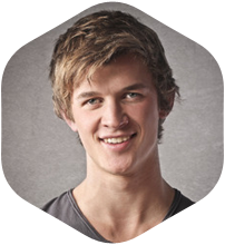 David Okonkwo - Projects Director